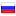 bgs-irk.ru hosted country